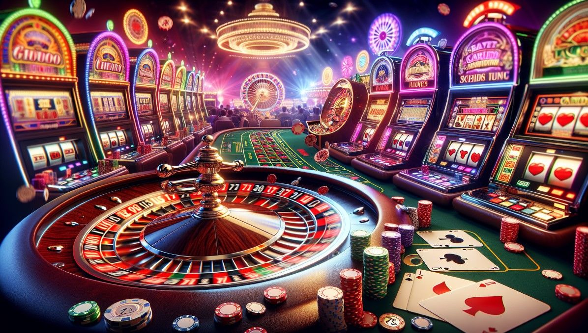 NetBet Casino