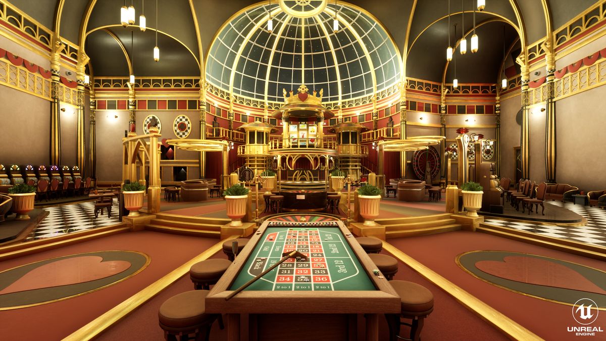 NetBet Casino Live Betting