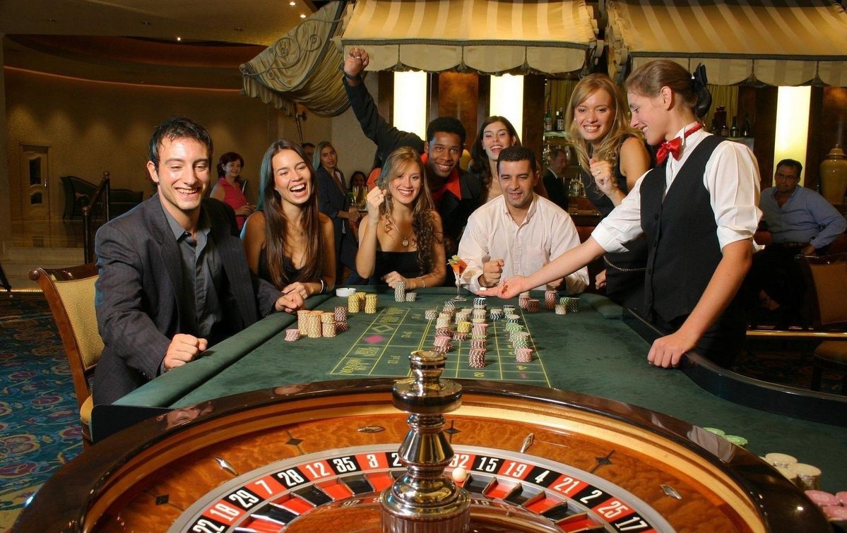 NetBet Casino Live Casino