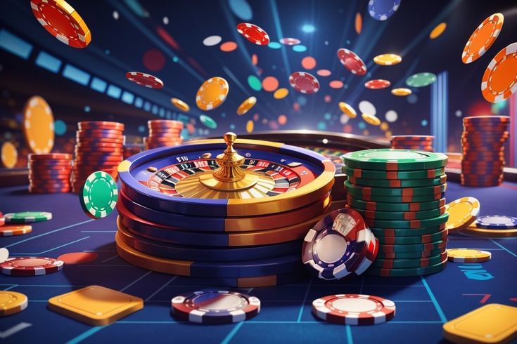 NetBet Casino Live Betting