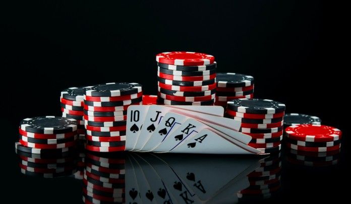 NetBet Casino Welcome Bonus